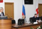 Прошли публичные слушания по проекту бюджета Нижнего Новгорода на 2026 год